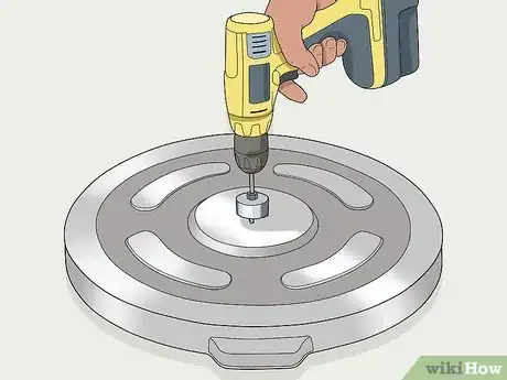 Imagen titulada Build a Metal Melting Furnace for Casting Step 7