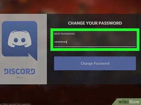 Imagen titulada Change Your Discord Password on a PC or Mac Step 7