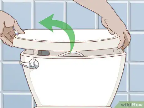 Imagen titulada Adjust the Water Level in Toilet Bowl Step 9