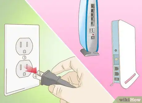 Imagen titulada Connect a Belkin Router Step 8