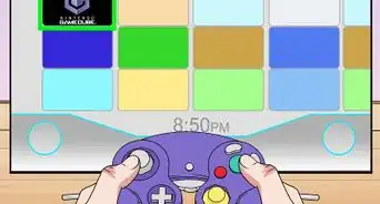 jugar juegos de Gamecube en Wii