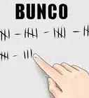 jugar bunco