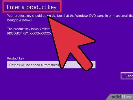 Imagen titulada Activate Windows 8 Step 3