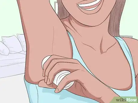 Imagen titulada Tell if You Have Body Odor Step 8