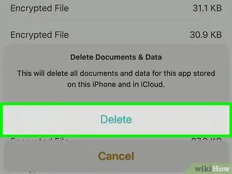 Imagen titulada Delete Apps from iCloud Step 8