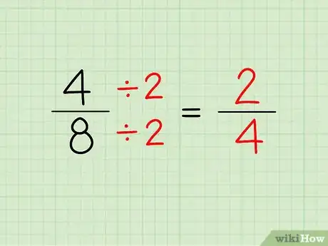 Imagen titulada Find Equivalent Fractions Step 6