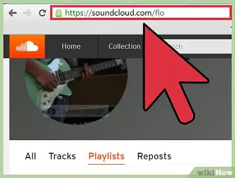 Imagen titulada Download Soundcloud Playlists Step 10