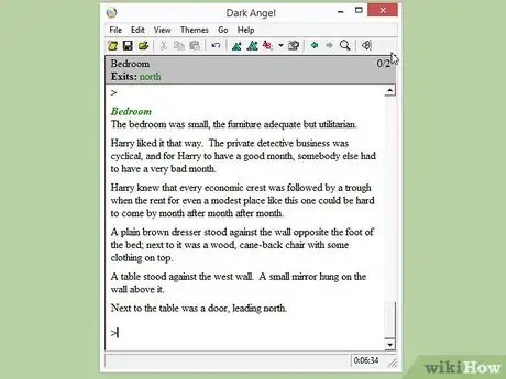 Imagen titulada Make a Text Based Game Step 12