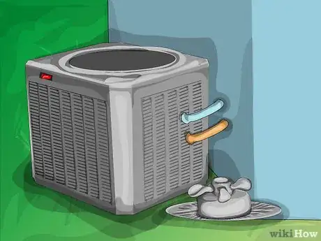 Imagen titulada Clean an Air Conditioner Step 9