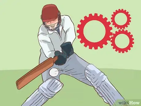 Imagen titulada Become a Cricket Player Step 5