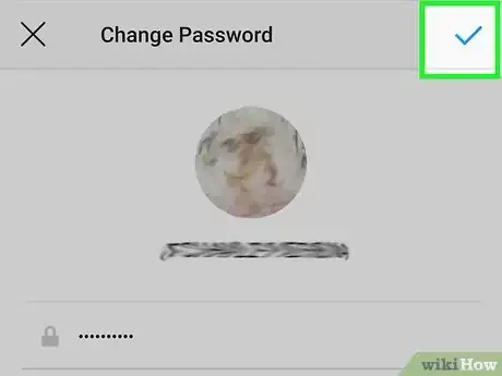 Imagen titulada Reset Your Instagram Password Step 9