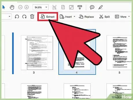 Imagen titulada Work With PDF Files Step 11