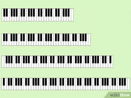 Imagen titulada Play Middle C on the Piano Step 1