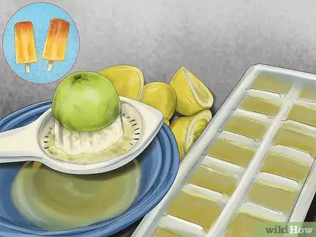 Imagen titulada Store Citrus Fruit Step 16