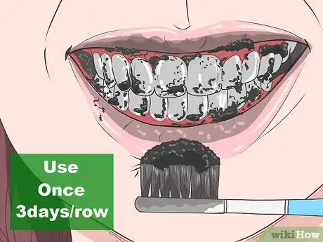 Imagen titulada Remove Tea Stains from Teeth Step 3