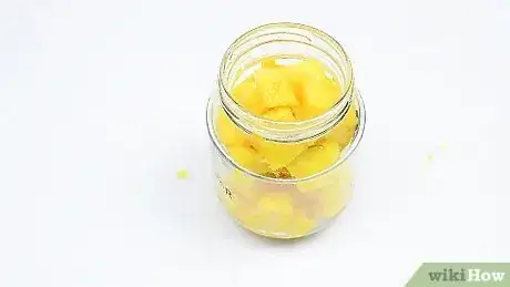 Imagen titulada Preserve Mangoes Step 3