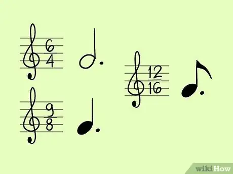 Imagen titulada Calculate the Time Signature of a Song Step 3