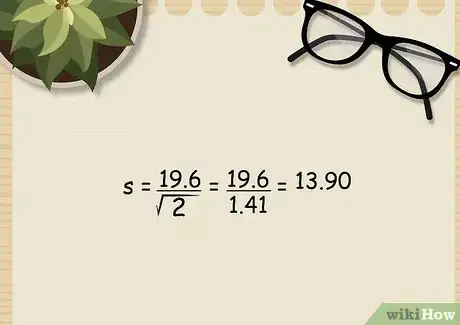 Imagen titulada Calculate the Volume of a Square Pyramid Step 14