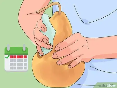 Imagen titulada Dry Gourds for Decorating Step 5