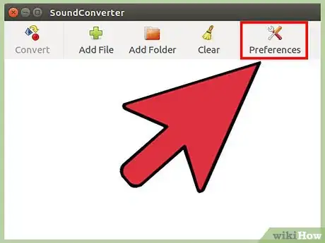 Imagen titulada Convert FLAC to MP3 Step 11