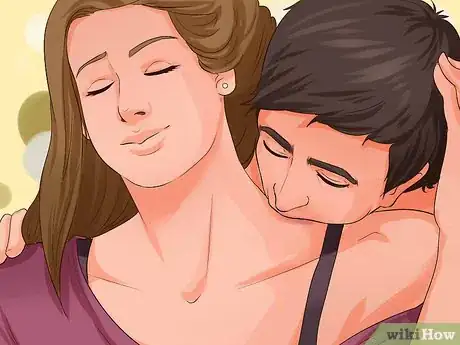 Imagen titulada Give Someone a Hickey Step 6