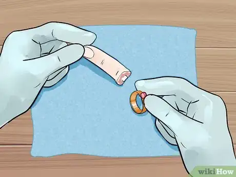 Imagen titulada Give First Aid for a Severed Finger Step 13