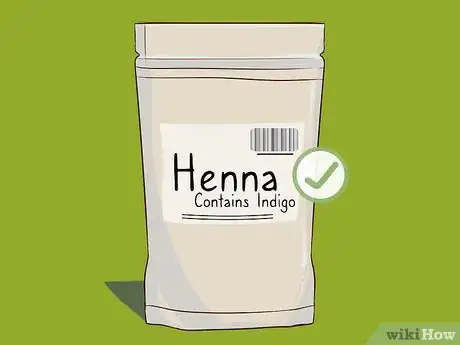 Imagen titulada Mix Henna for Hair Step 2