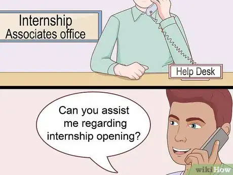 Imagen titulada Find an Internship Step 5