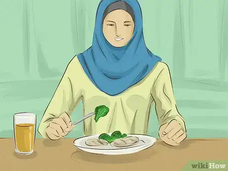 Imagen titulada Eat in Islam Step 17