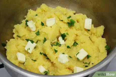 Imagen titulada Cook Polenta Step 14