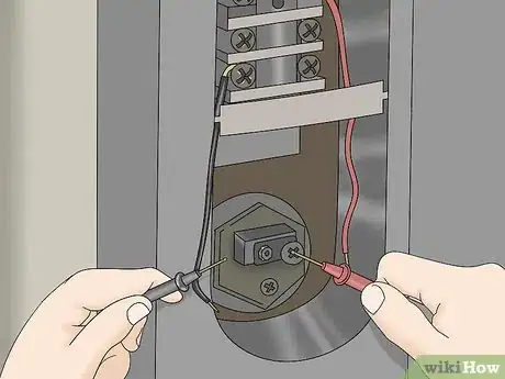 Imagen titulada Test a Hot Water Heater Element Step 8