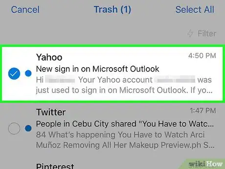 Imagen titulada Recover Deleted Email Step 19