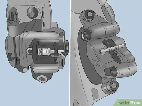 Imagen titulada Fix Brakes on a Bike Step 18