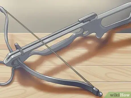 Imagen titulada String a Crossbow Step 16