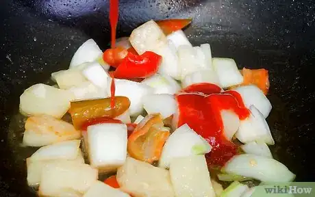 Imagen titulada Make Sweet and Sour Chicken Step 8