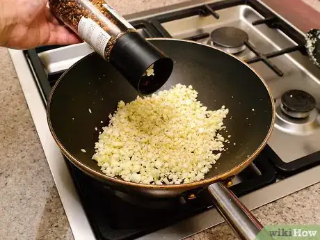 Imagen titulada Make Cauliflower Rice Step 16