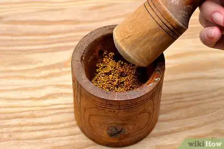 Imagen titulada Make Mustard from Scratch Step 4