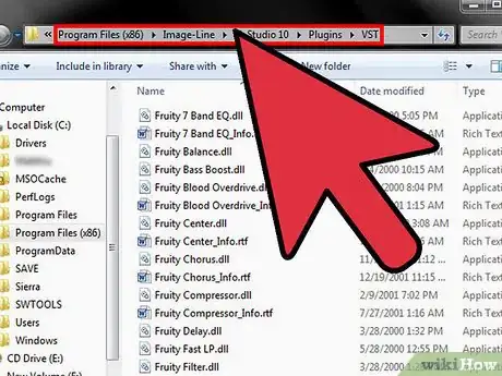 Imagen titulada Import VSTs Into FL Studio Step 6