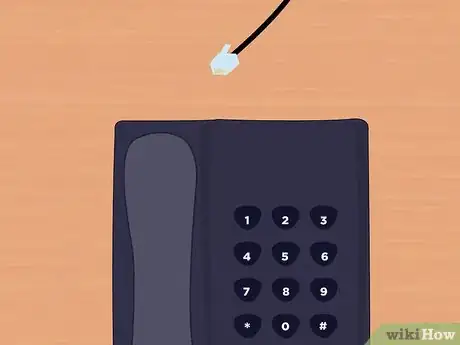 Imagen titulada Diagnose Landline Phone Problems Step 11