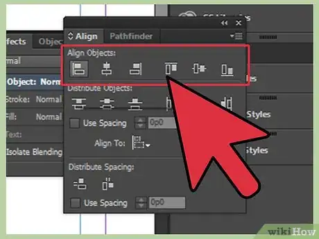 Imagen titulada Align in InDesign Step 7