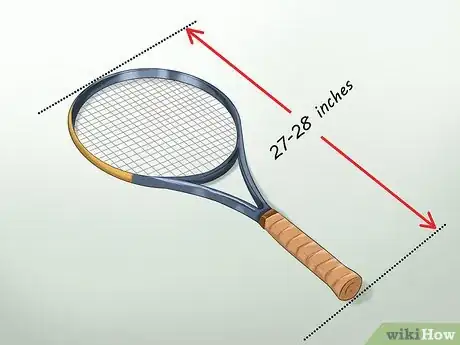 Imagen titulada Choose a Tennis Racquet Step 2