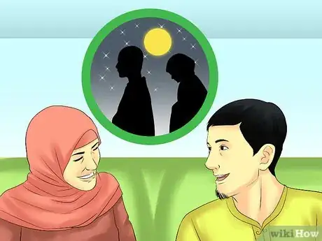 Imagen titulada Perform the Tahajjud Prayer Step 11