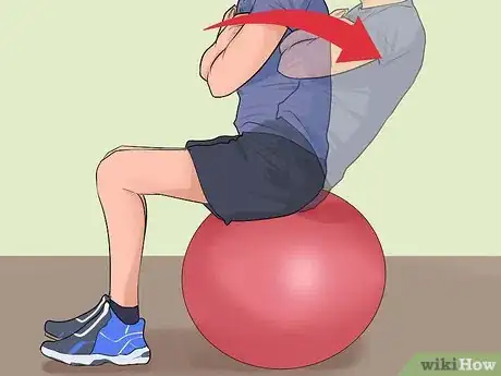 Imagen titulada Exercise for a Flat Stomach Step 19