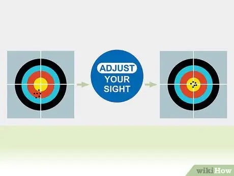 Imagen titulada Shoot a Compound Bow Step 17