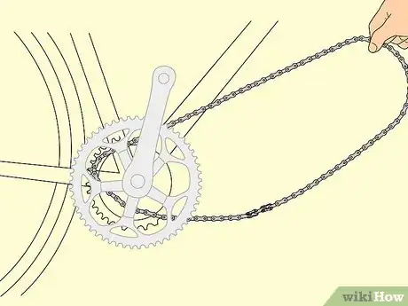 Imagen titulada Fix a Tangled Bike Chain Step 9