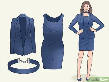 Imagen titulada Wear Chokers Step 12