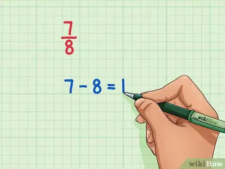 Imagen titulada Tell if a Proper Fraction Is Simplified Step 4