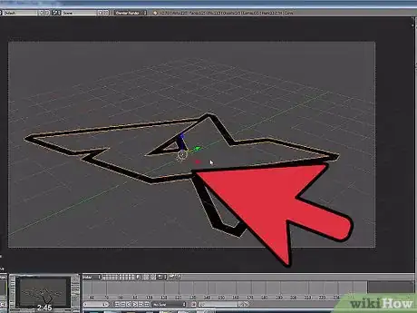 Imagen titulada Turn a 2D Image Into 3D Using Blender Step 7