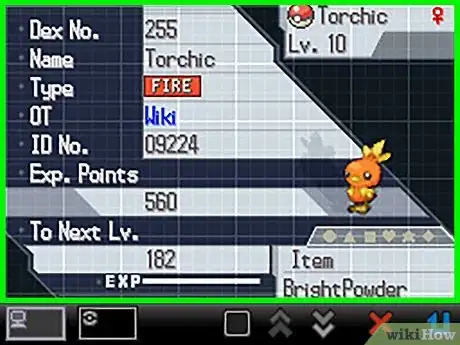 Imagen titulada Build a Perfect Pokémon Step 1