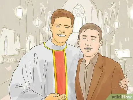 Imagen titulada Be an Openly Gay Christian Step 1